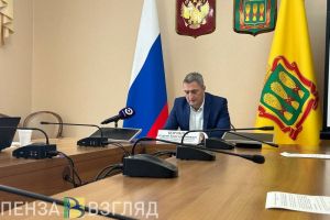 За 9 месяцев в пензенскую Госжилинспекцию поступило более 2700 обращений