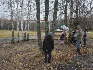 Пензенский лагерь «Юность» стал работать круглогодично