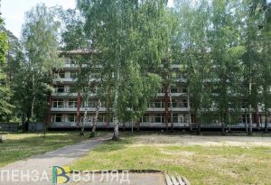 Осенью в лагерях отдохнут более 160 пензенских школьников