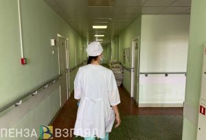 В Пензенской области за неделю два человека умерли от ковида