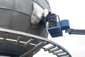 Пензенские власти не исключили, что «Глобус» снова закрутится
