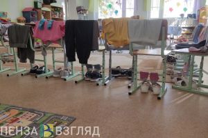Пензенцам рассказали, как оплатить детский сад средствами материнского капитала