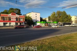 В Пензенской области проведут операцию «Автоперевозчик»