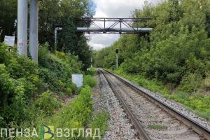В Пензенской области временно изменится расписание электричек