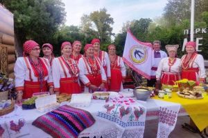 Елена Первушкина: «День народного единства актуален как никогда»