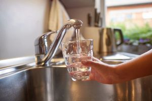 В деревне Колышлейского района завершен капремонт водозаборного узла