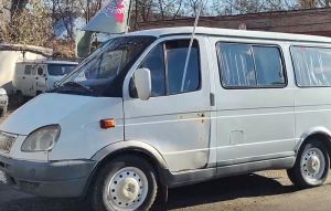 В зону СВО из Пензенской области отправят «Баргузин» и «Ниву»
