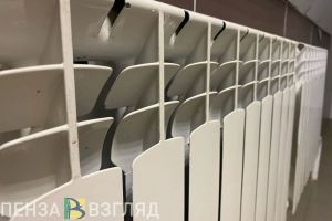 Пензенцам рассказали, как должны топить в квартирах
