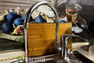 На восстановление водоснабжения в тамалинской деревне выделили 10 млн рублей