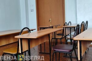В Пензенской области прокуратура проверила школу, откуда пожаловались Мизулиной