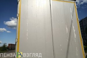 В Пензенской области установили предельный размер платы за техосмотр