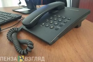Жителям Пензенской области назвали телефоны для обращения по защите прав детей