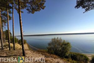 3 ноября в Пензенской области днем и ночью будет плюсовая температура