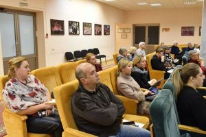 Пензенским предпринимателям на Московской дали «новогодние» указания
