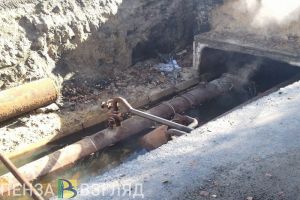 Опубликован перечень бесхозных сетей водоснабжения Пензы