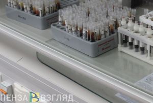 В Пензе выявлен один житель с подозрением на корь
