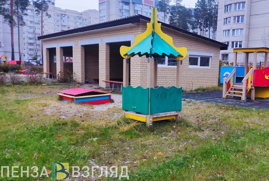 В Пензе с детсада взыскали 500 тысяч рублей за полученные ребенком травмы