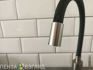 В Неверкинском районе отремонтировали водонапорную башню