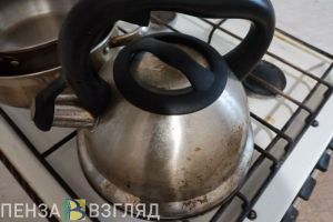 В Пензе вынесли приговор за убийство хозяина квартиры чайником