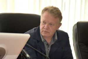 Глава Пензы Александр Басенко поздравил горожан с Днем народного единства