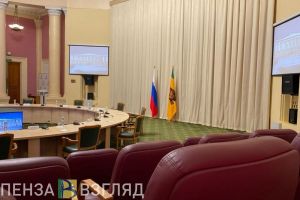 Полномочия по реализации молодежной политики переходят пензенскому правительству