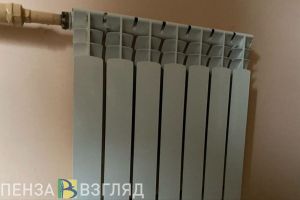 «Батареи слишком горячие»: уточнено на сколько градусов может быть превышение нормы