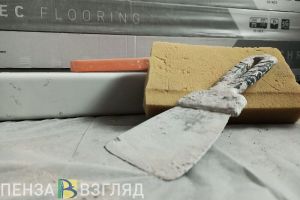 Пензенцам напомнили, какие виды работ входят в капремонт