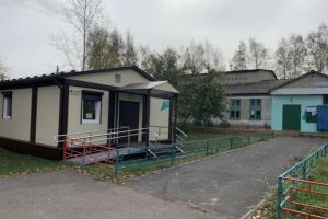 В двух селах Каменского района появились новые ФАПы