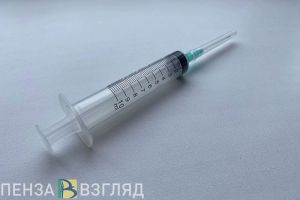Около 200 пензенцев стали участниками акции «Студенческий донорский марафон»