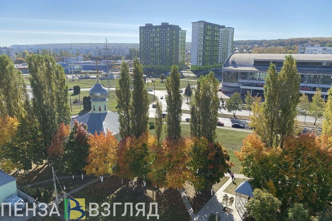 Пензенцы могли испытать головные боли в связи с сильной магнитной бурей