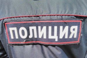 Полиция задержала пензенца за хранение наркотических веществ