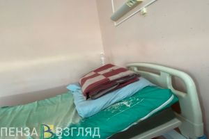 За неделю в Пензенской области два человека умерли от ковида