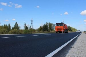 В Пензенской области отремонтировали дороги на туристических маршрутах