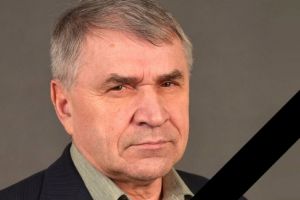 Ушел из жизни доцент ПГУ Александр Жук
