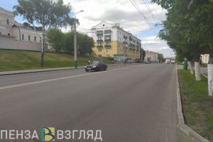 В Пензенской области пройдет рейд по выезду на «встречку»