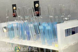 Жителям Пензенской области расскажут об опасности анемии
