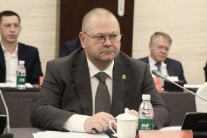 Губернатор Олег Мельниченко подвел промежуточные итоги рабочей поездки в Китай