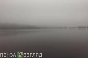 Ухудшение погоды, пожар и фельдшер, которого ждали год - новости Пензы и области за 11 ноября