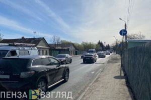 Разъяснено, каких сложностей ждать пензенцам - владельцам китайских авто