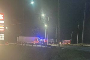 Очевидцы сообщили о жестком ДТП с пострадавшими под Пензой