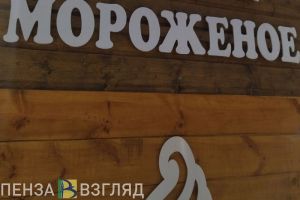 Пензенцы узнали об инициативе по ограничению продажи мороженого