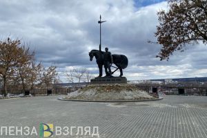 Власти Пензы ожидают сокращения численности населения города
