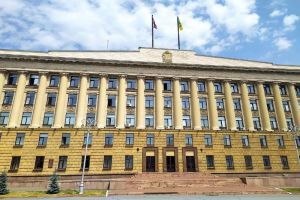 Пензенская область получила полмиллиарда рублей на закупку автобусов