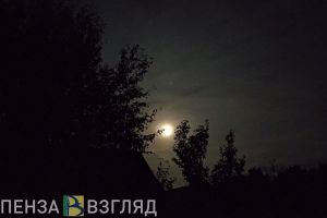 Проблему с отсутствием освещения в Тамалинском районе решат через суд