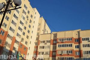Пензенцы тратят на ипотечные взносы больше половины среднемесячной зарплаты