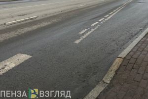 В 2024 году в Пензе благоустроят проблемные участки