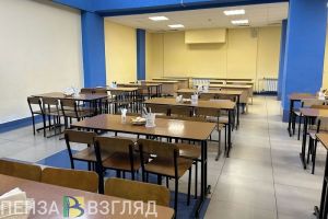 Известно, какие суммы власти Пензы направят на обеспечение питанием школьников