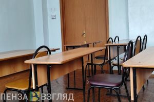Возможное появление электронных зачеток, распространение кори и дождь со снегом - новости Пензы и области за 14 ноября