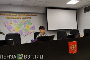 Воробьева рассказала о ситуации с распространением кори в Пензенской области