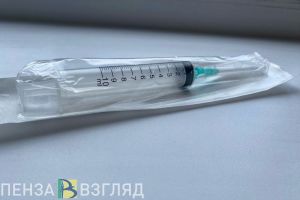 В пензенском Минздраве рассказали, кого в регионе активно вакцинируют от кори
